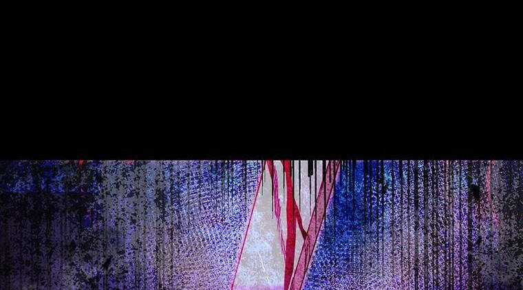 Đạo Sĩ Giang Hồ Chapter 85 trang 81