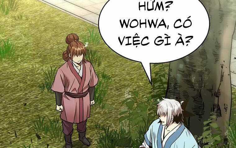 Đạo Sĩ Giang Hồ Chapter 85 trang 87