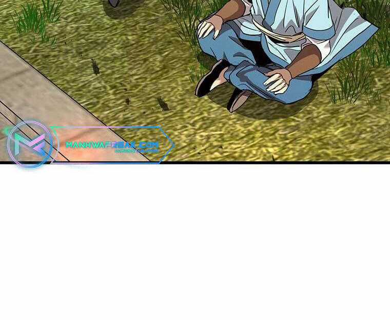 Đạo Sĩ Giang Hồ Chapter 85 trang 88