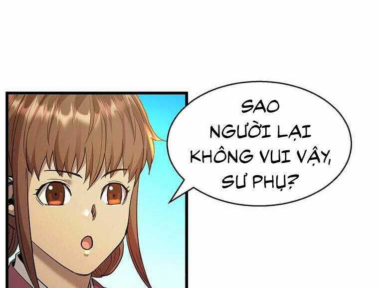 Đạo Sĩ Giang Hồ Chapter 85 trang 89