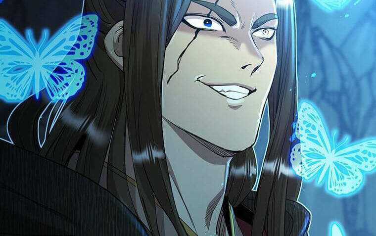 Đạo Sĩ Giang Hồ Chapter 85 trang 9