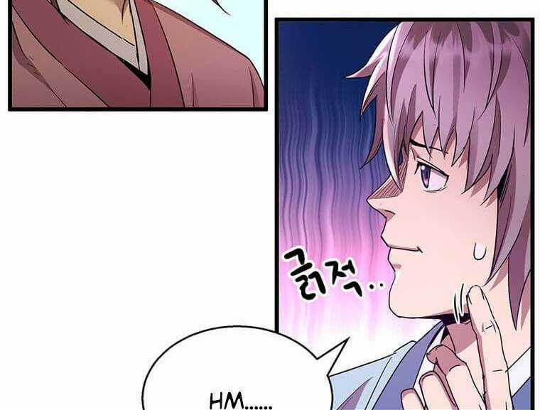 Đạo Sĩ Giang Hồ Chapter 85 trang 90