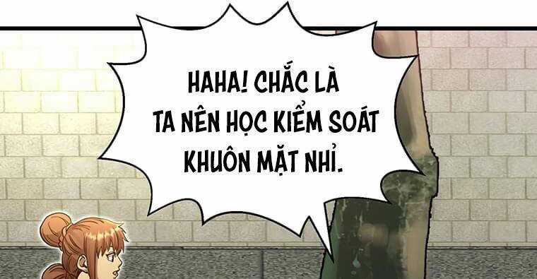 Đạo Sĩ Giang Hồ Chapter 85 trang 92