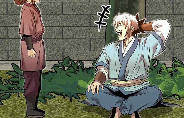 Đạo Sĩ Giang Hồ Chapter 85 trang 93