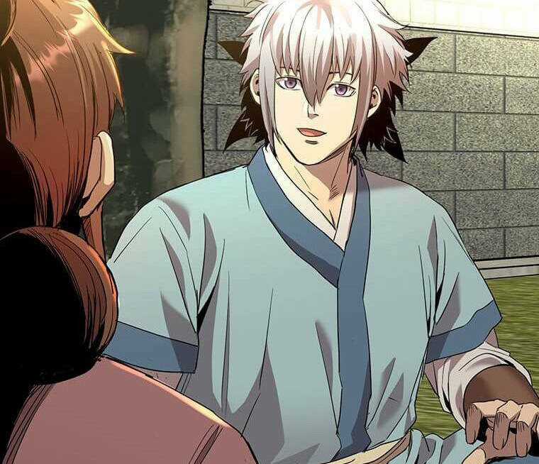 Đạo Sĩ Giang Hồ Chapter 85 trang 96