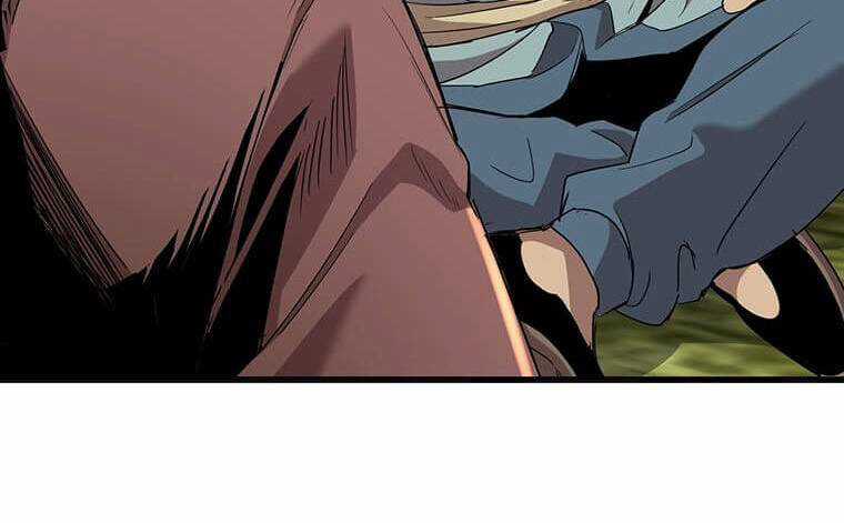 Đạo Sĩ Giang Hồ Chapter 85 trang 97