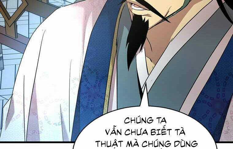 Đạo Sĩ Giang Hồ Chapter 86.5 trang 110