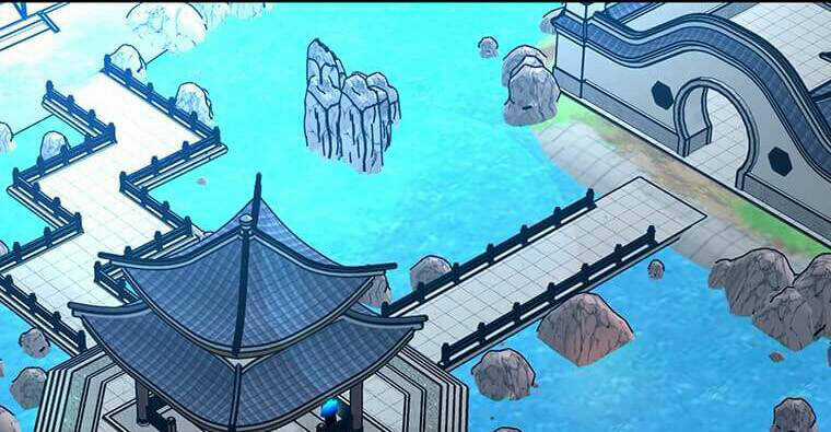 Đạo Sĩ Giang Hồ Chapter 86.5 trang 123