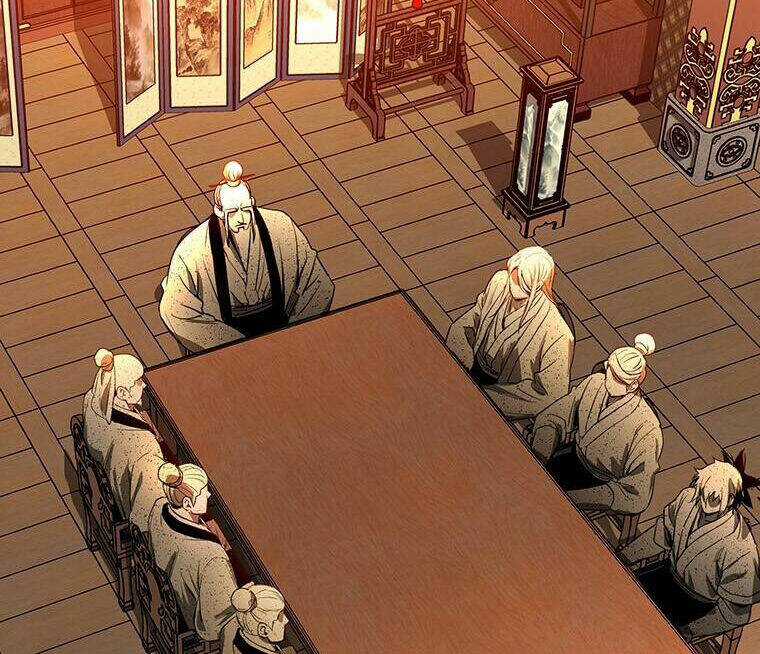 Đạo Sĩ Giang Hồ Chapter 86.5 trang 127