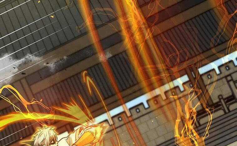 Đạo Sĩ Giang Hồ Chapter 86.5 trang 13