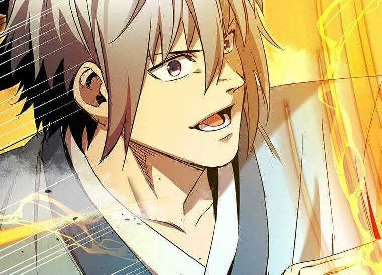 Đạo Sĩ Giang Hồ Chapter 86.5 trang 17