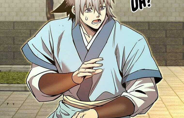 Đạo Sĩ Giang Hồ Chapter 86.5 trang 2