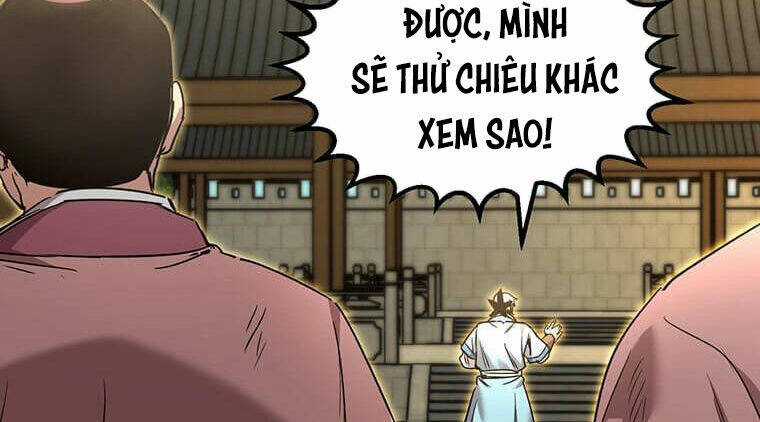 Đạo Sĩ Giang Hồ Chapter 86.5 trang 20
