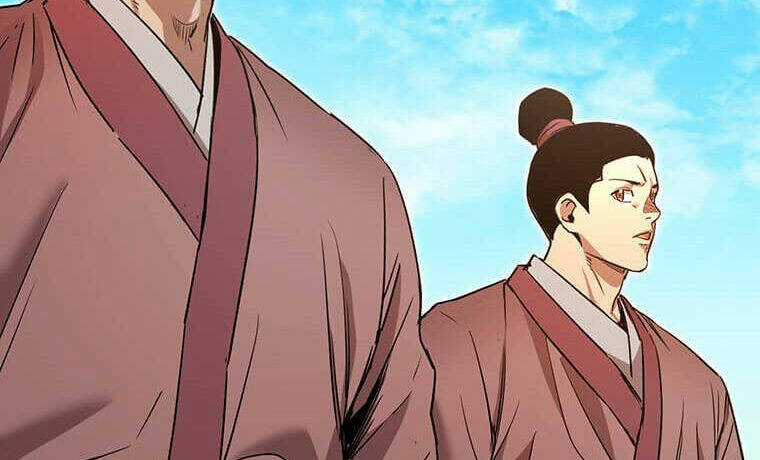 Đạo Sĩ Giang Hồ Chapter 86.5 trang 23