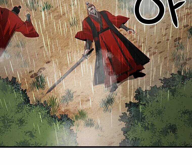 Đạo Sĩ Giang Hồ Chapter 86.5 trang 35