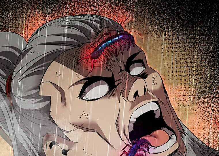 Đạo Sĩ Giang Hồ Chapter 86.5 trang 37