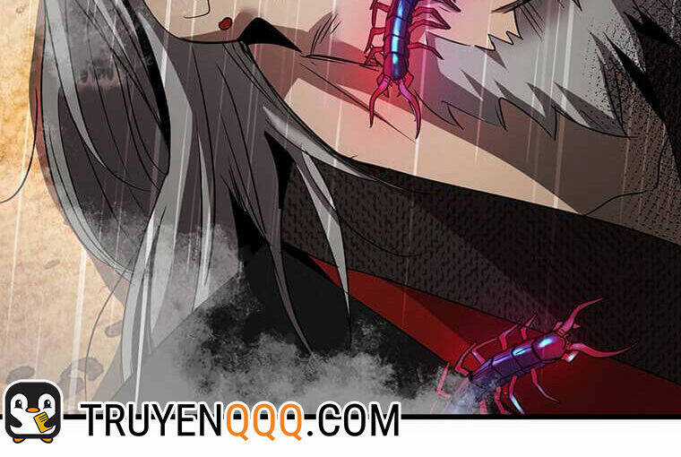 Đạo Sĩ Giang Hồ Chapter 86.5 trang 38