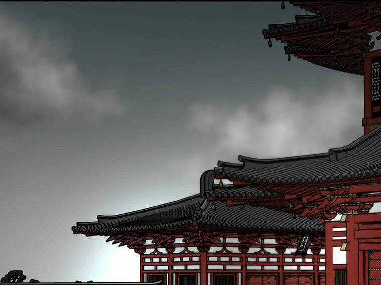 Đạo Sĩ Giang Hồ Chapter 86.5 trang 40