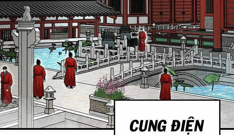 Đạo Sĩ Giang Hồ Chapter 86.5 trang 41