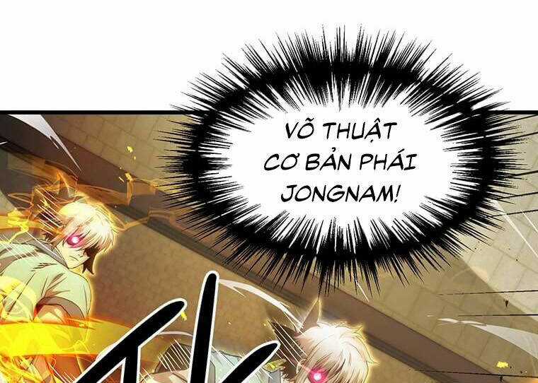 Đạo Sĩ Giang Hồ Chapter 86.5 trang 7