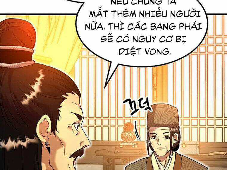 Đạo Sĩ Giang Hồ Chapter 86.5 trang 71