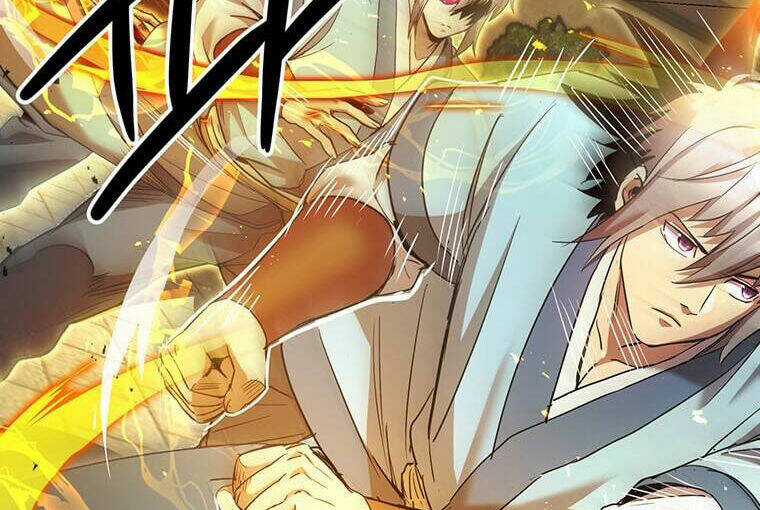 Đạo Sĩ Giang Hồ Chapter 86.5 trang 8