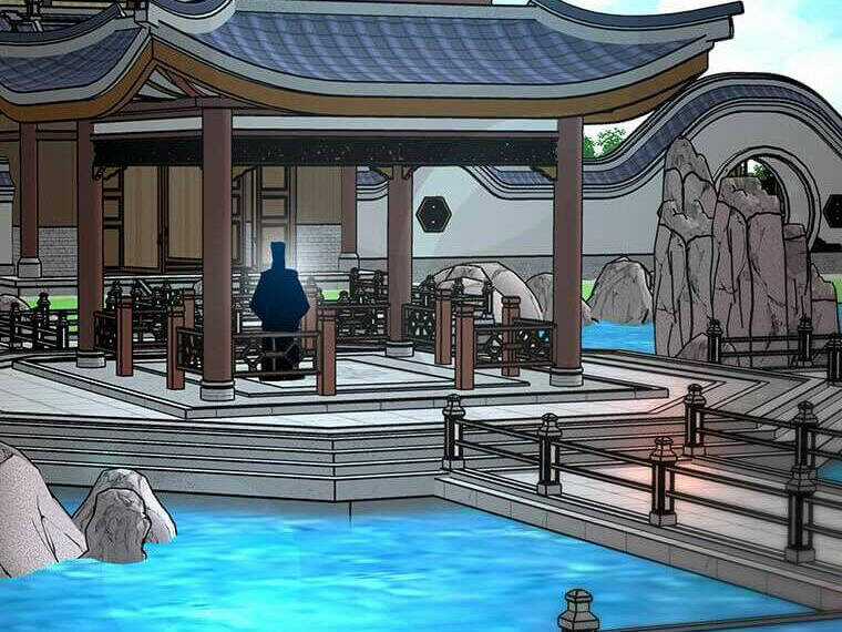 Đạo Sĩ Giang Hồ Chapter 86.5 trang 80