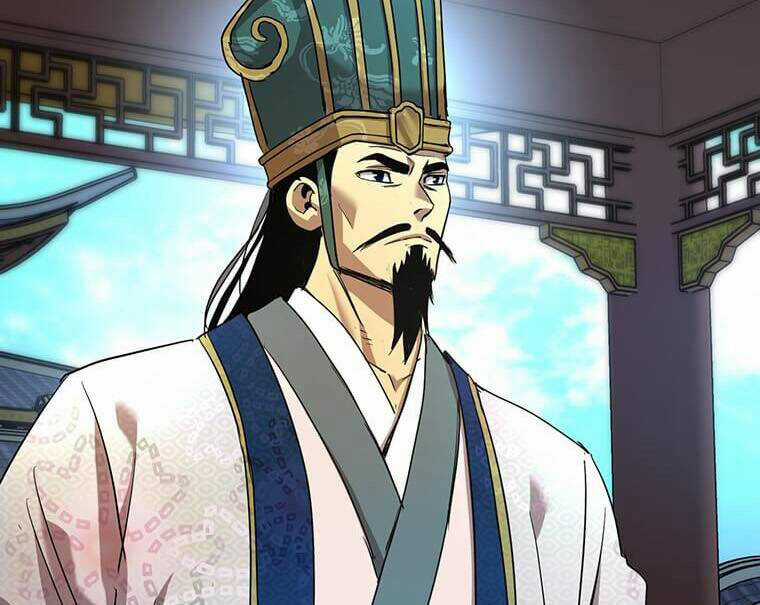 Đạo Sĩ Giang Hồ Chapter 86.5 trang 86