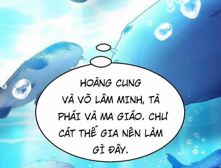 Đạo Sĩ Giang Hồ Chapter 86.5 trang 89