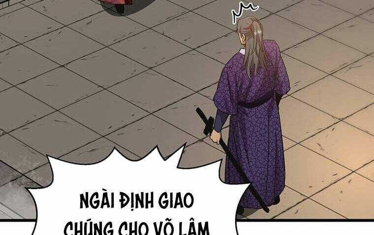 Đạo Sĩ Giang Hồ Chapter 86 trang 10