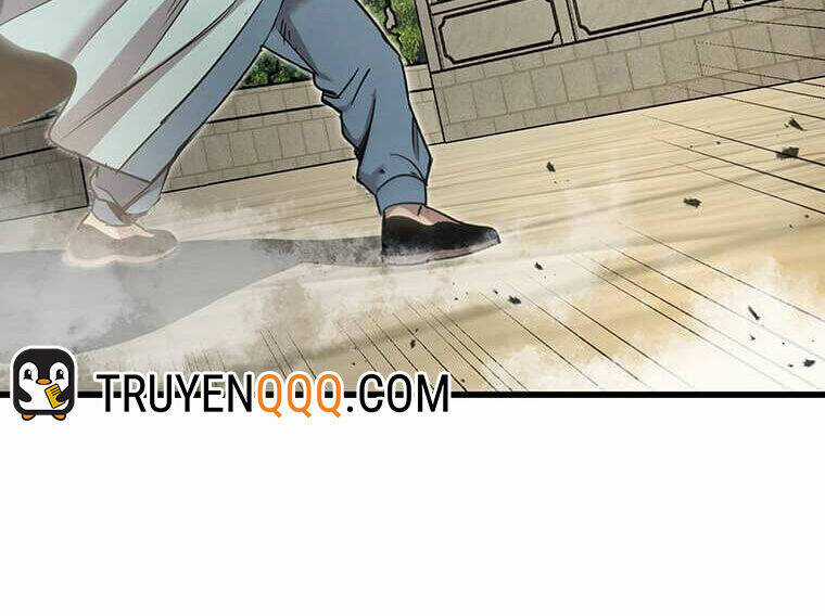 Đạo Sĩ Giang Hồ Chapter 86 trang 100