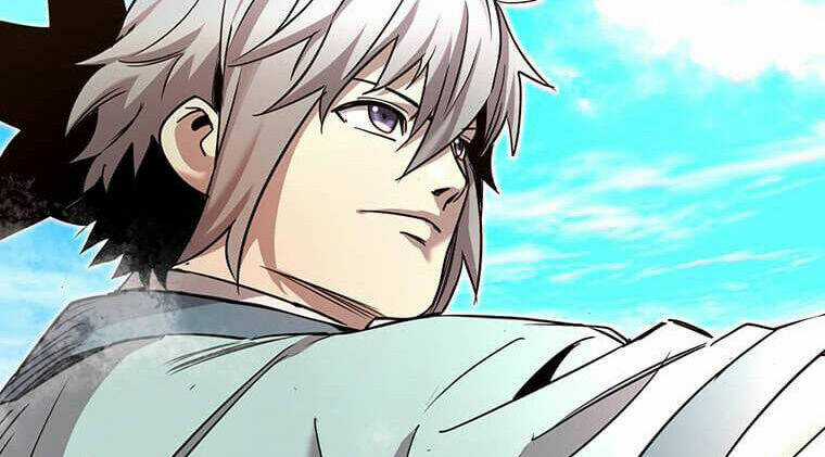 Đạo Sĩ Giang Hồ Chapter 86 trang 102