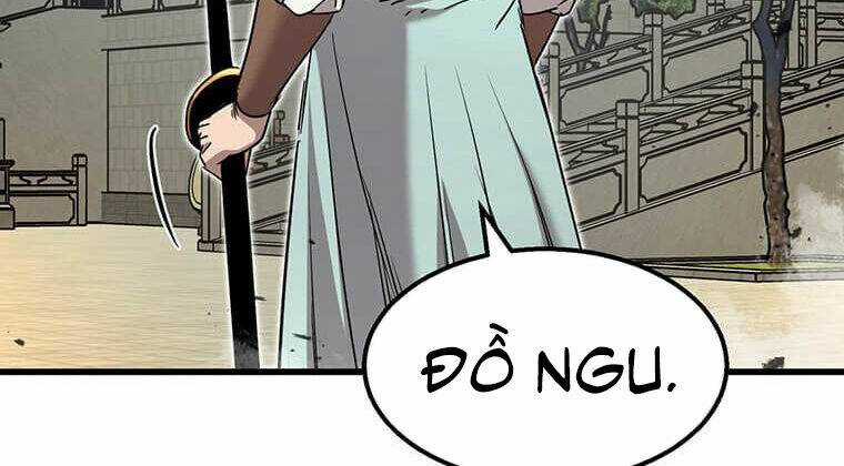 Đạo Sĩ Giang Hồ Chapter 86 trang 106