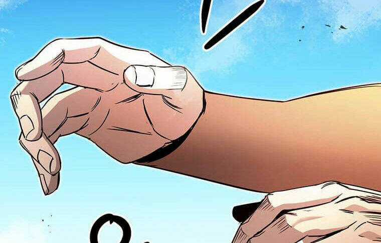 Đạo Sĩ Giang Hồ Chapter 86 trang 108