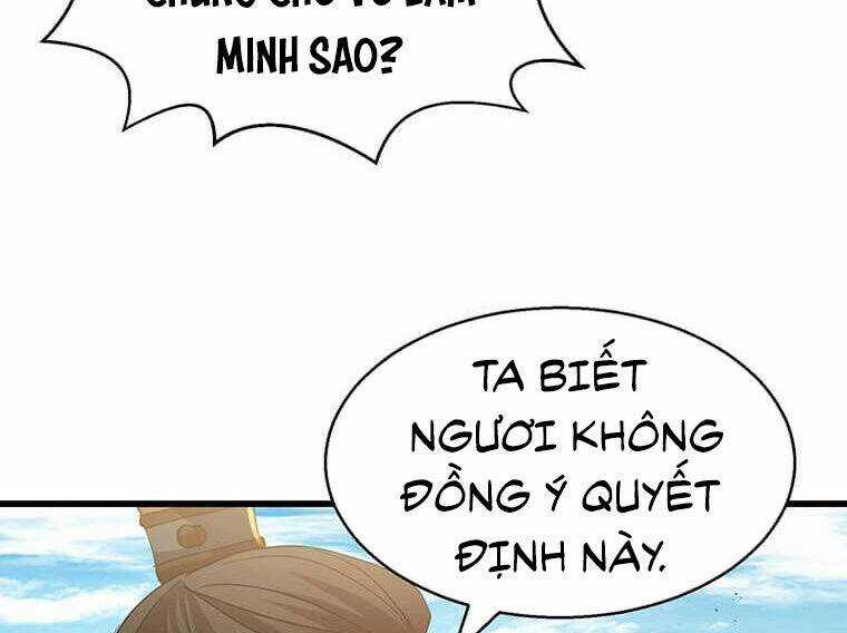 Đạo Sĩ Giang Hồ Chapter 86 trang 11
