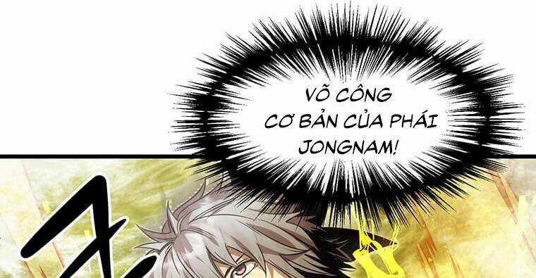 Đạo Sĩ Giang Hồ Chapter 86 trang 121