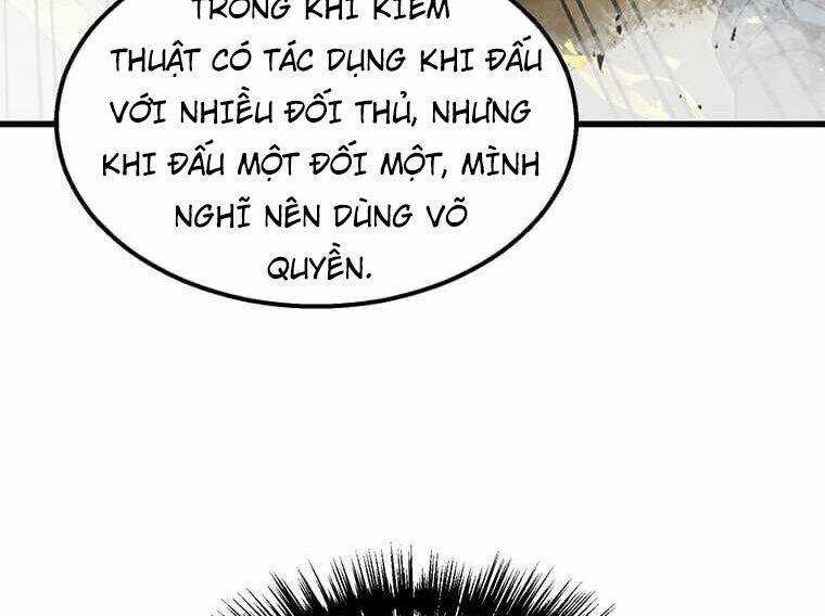 Đạo Sĩ Giang Hồ Chapter 86 trang 130
