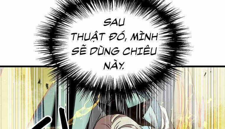 Đạo Sĩ Giang Hồ Chapter 86 trang 131