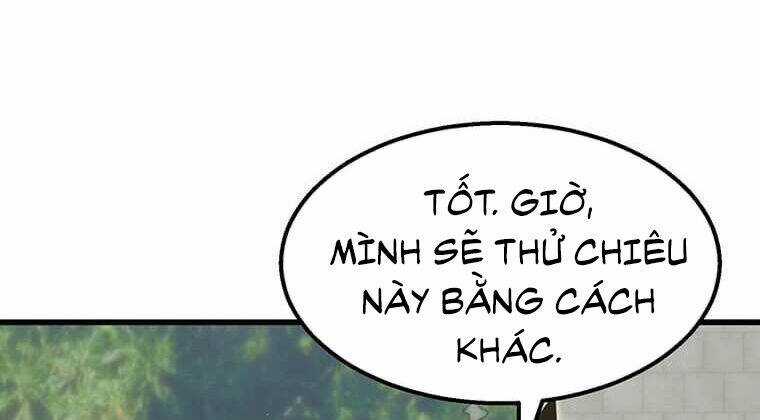 Đạo Sĩ Giang Hồ Chapter 86 trang 136