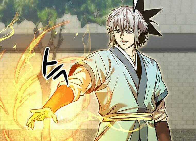 Đạo Sĩ Giang Hồ Chapter 86 trang 137