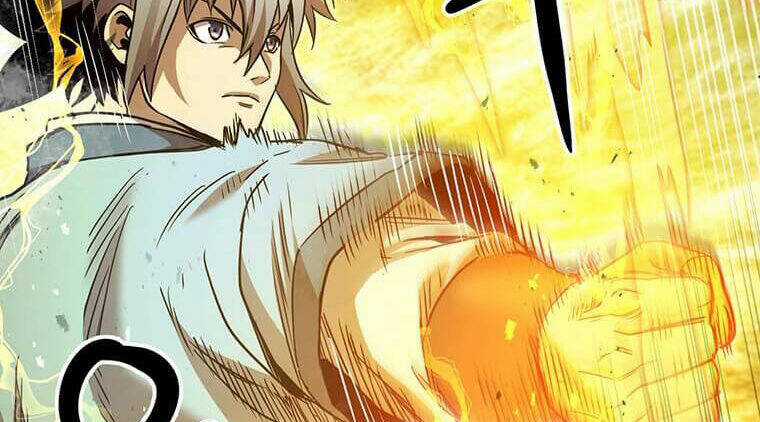 Đạo Sĩ Giang Hồ Chapter 86 trang 140
