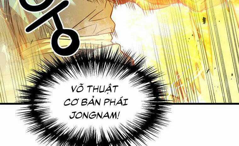 Đạo Sĩ Giang Hồ Chapter 86 trang 141