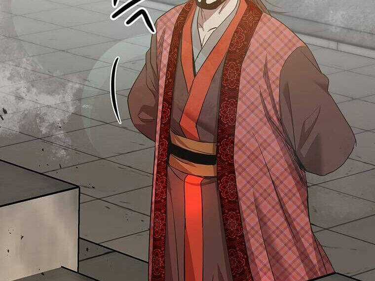 Đạo Sĩ Giang Hồ Chapter 86 trang 20