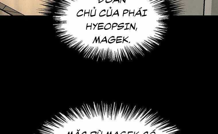 Đạo Sĩ Giang Hồ Chapter 86 trang 22