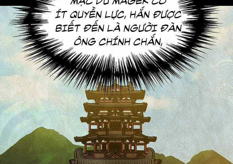 Đạo Sĩ Giang Hồ Chapter 86 trang 23