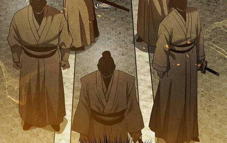 Đạo Sĩ Giang Hồ Chapter 86 trang 27