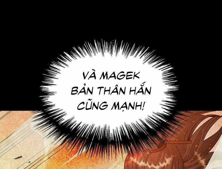Đạo Sĩ Giang Hồ Chapter 86 trang 29