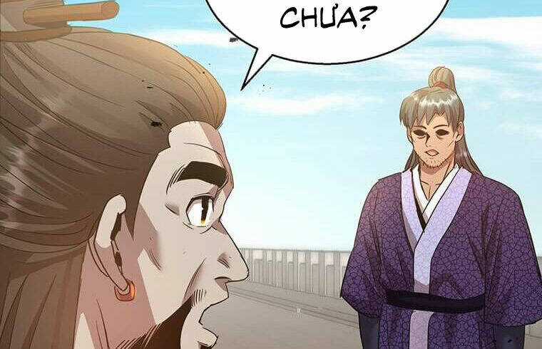 Đạo Sĩ Giang Hồ Chapter 86 trang 3