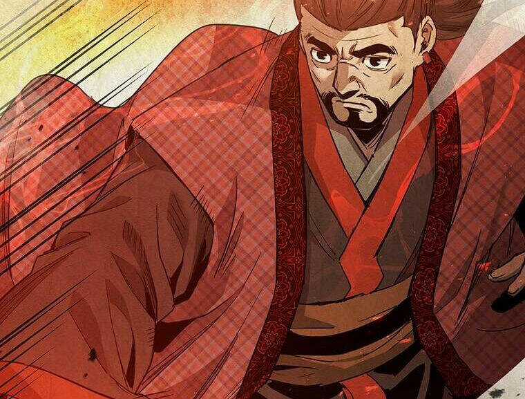 Đạo Sĩ Giang Hồ Chapter 86 trang 30