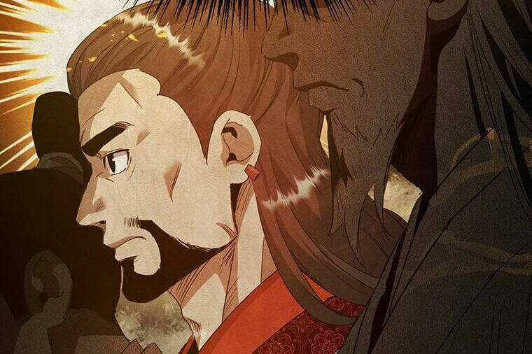 Đạo Sĩ Giang Hồ Chapter 86 trang 34